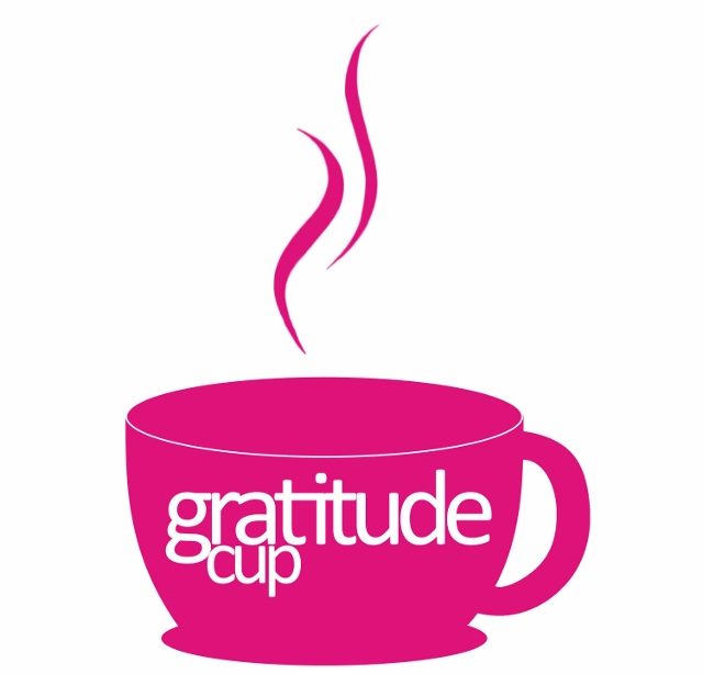 Gratitude Cup
